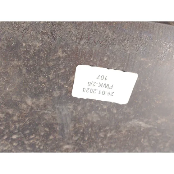 Paragolpes Delantero para Volkswagen Golf Viii (Cd1, Da1)