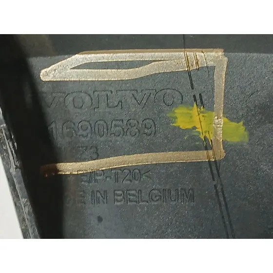 Paragolpes Delantero para Volvo S60 Ii Cross Country (134)
