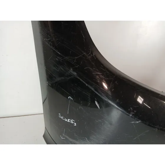 Paragolpes Delantero para Bmw Serie 7 (E65/E66)