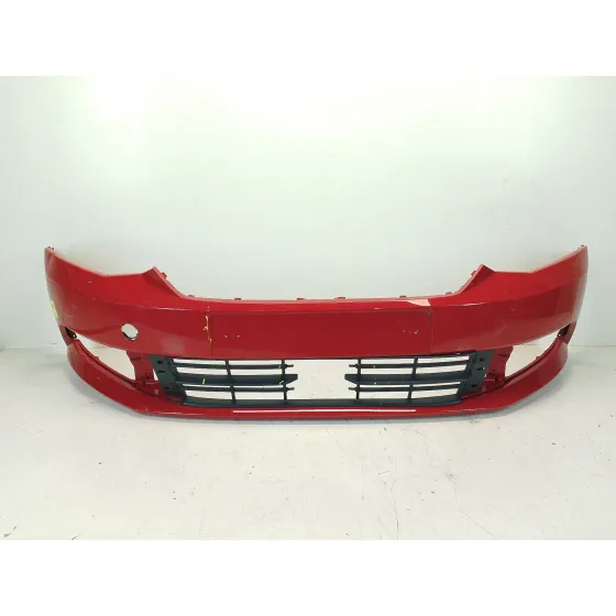 Paragolpes Delantero para Skoda Fabia Iii (Nj3)