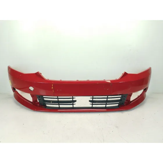Paragolpes Delantero para Skoda Fabia Iii (Nj3)