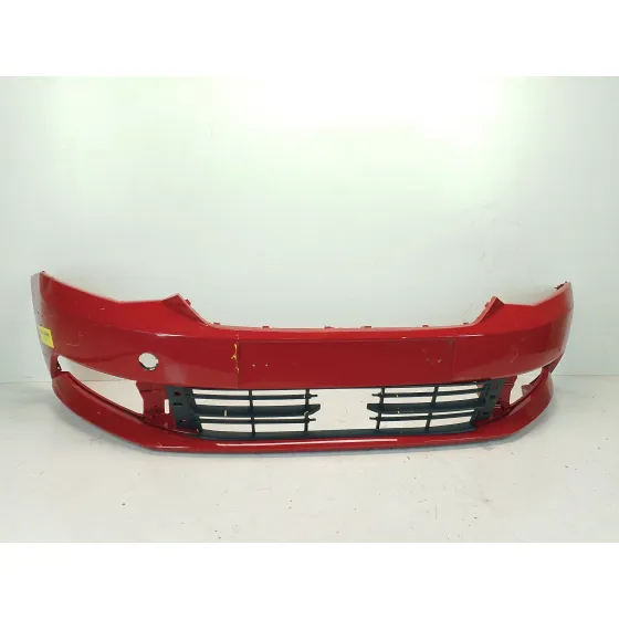 Paragolpes Delantero para Skoda Fabia Iii (Nj3)