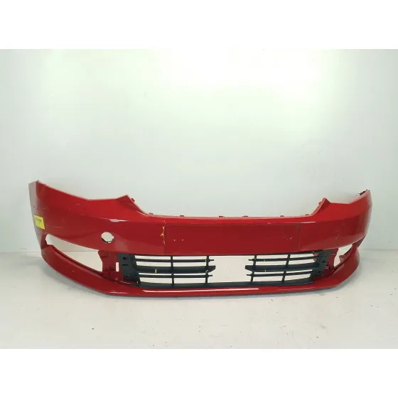 Paragolpes Delantero para Skoda Fabia Iii (Nj3)