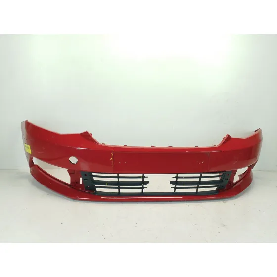 Paragolpes Delantero para Skoda Fabia Iii (Nj3)