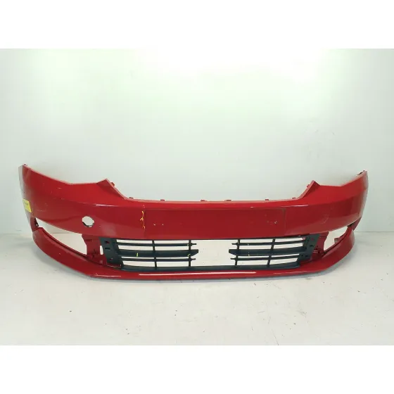Paragolpes Delantero para Skoda Fabia Iii (Nj3)