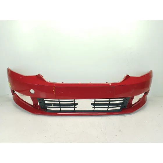 Paragolpes Delantero para Skoda Fabia Iii (Nj3)