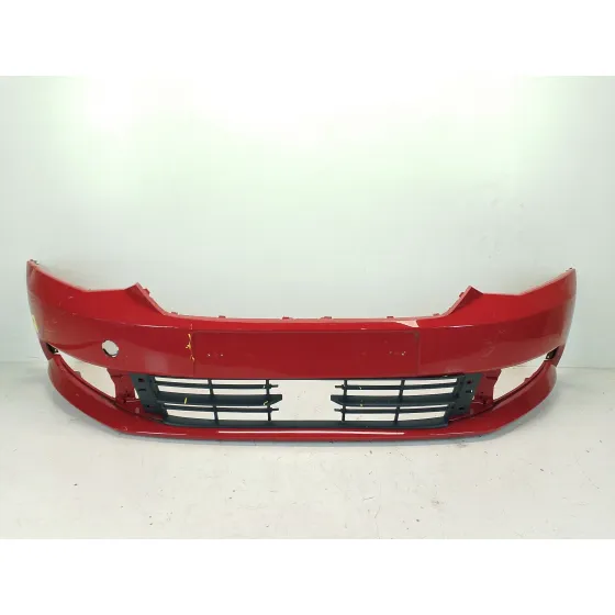 Paragolpes Delantero para Skoda Fabia Iii (Nj3)