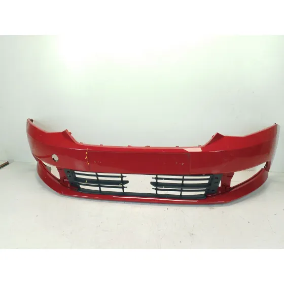 Paragolpes Delantero para Skoda Fabia Iii (Nj3)