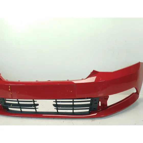Paragolpes Delantero para Skoda Fabia Iii (Nj3)