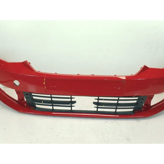 Paragolpes Delantero para Skoda Fabia Iii (Nj3)