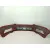 Paragolpes Delantero para Skoda Fabia Iii (Nj3)