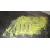 Paragolpes Delantero para Audi A4 B9 (8W2, 8Wc)