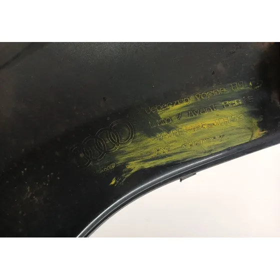 Paragolpes Delantero para Audi A4 B9 (8W2, 8Wc)