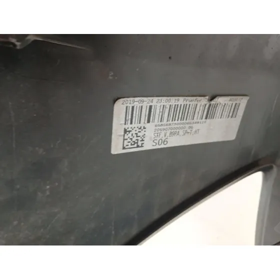 Paragolpes Delantero para Audi A4 B9 (8W2, 8Wc)