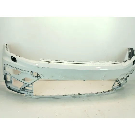 Paragolpes Delantero para Volkswagen Tiguan (Ad1, Ax1)