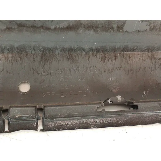 Paragolpes Delantero para Volkswagen Golf Viii (Cd1, Da1)