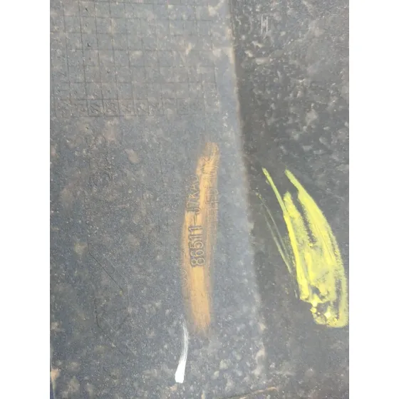 Paragolpes Delantero para Kia Ceed (Cd)