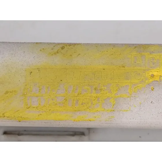 Paragolpes Delantero para Ford Puma (J2K, Cf7)
