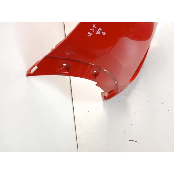 Paragolpes Delantero para Ford Puma (J2K, Cf7)