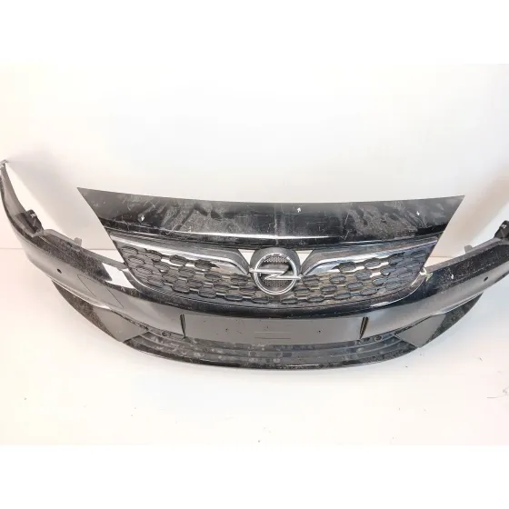 Paragolpes Delantero para Opel Astra K (B16)