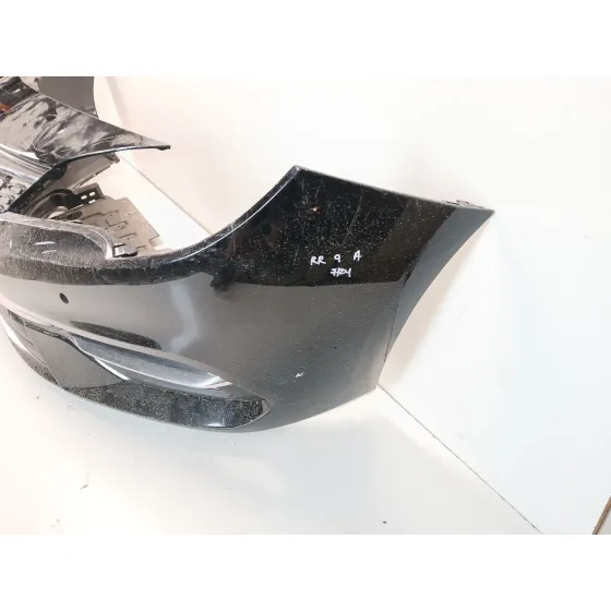 Paragolpes Delantero para Opel Astra K (B16)