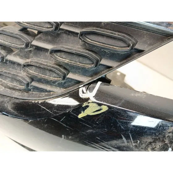 Paragolpes Delantero para Opel Astra K (B16)