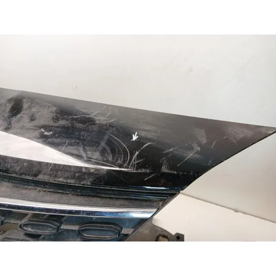 Paragolpes Delantero para Opel Astra K (B16)