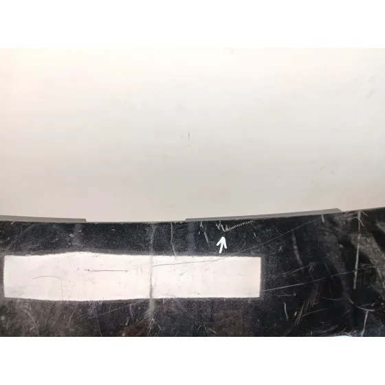 Paragolpes Delantero para Opel Astra K (B16)