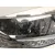 Paragolpes Delantero para Opel Astra K (B16)