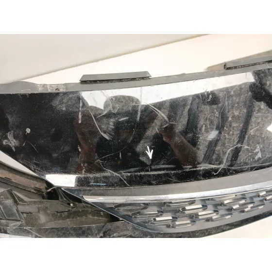 Paragolpes Delantero para Opel Astra K (B16)