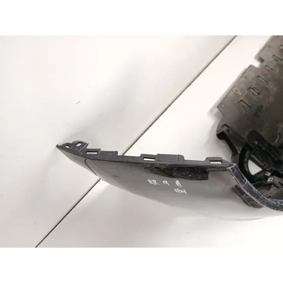 Paragolpes Delantero para Opel Astra K (B16)