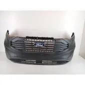 Paragolpes Delantero para Ford Transit Custom V362 Furgoneta (Fy, Fz)