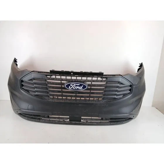 Paragolpes Delantero para Ford Transit Custom V362 Furgoneta (Fy, Fz)