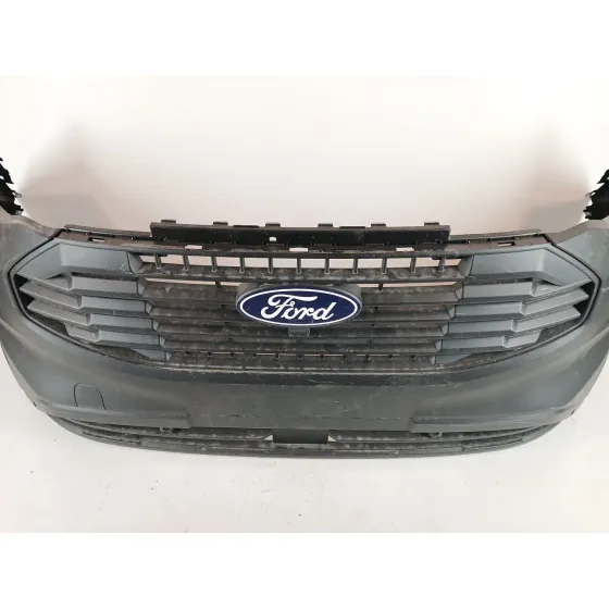 Paragolpes Delantero para Ford Transit Custom V362 Furgoneta (Fy, Fz)