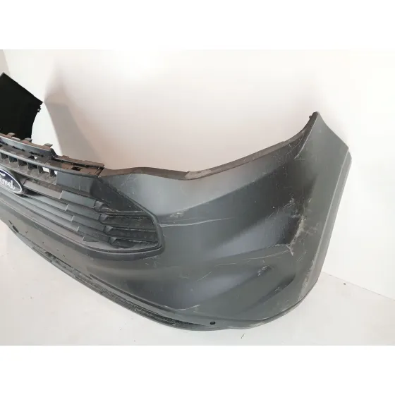 Paragolpes Delantero para Ford Transit Custom V362 Furgoneta (Fy, Fz)