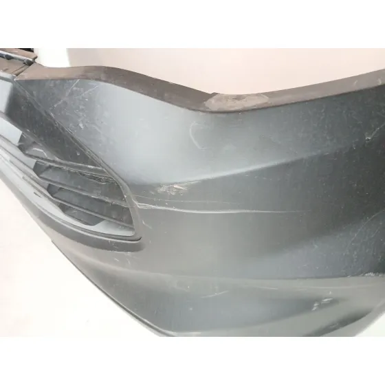 Paragolpes Delantero para Ford Transit Custom V362 Furgoneta (Fy, Fz)