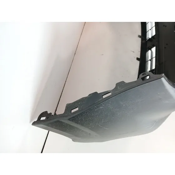 Paragolpes Delantero para Ford Transit Custom V362 Furgoneta (Fy, Fz)