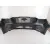 Paragolpes Delantero para Ford Transit Custom V362 Furgoneta (Fy, Fz)