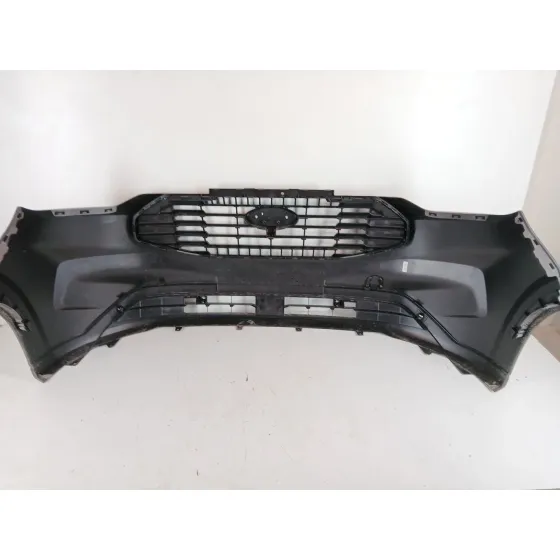 Paragolpes Delantero para Ford Transit Custom V362 Furgoneta (Fy, Fz)