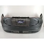Paragolpes Delantero para Ford Transit Custom V362 Furgoneta (Fy, Fz)
