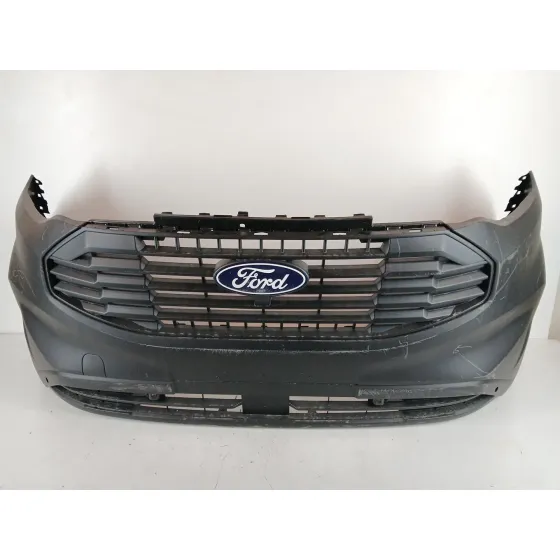 Paragolpes Delantero para Ford Transit Custom V362 Furgoneta (Fy, Fz)