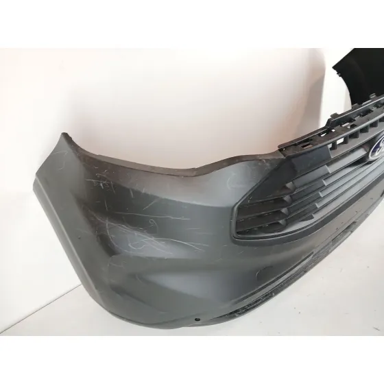 Paragolpes Delantero para Ford Transit Custom V362 Furgoneta (Fy, Fz)