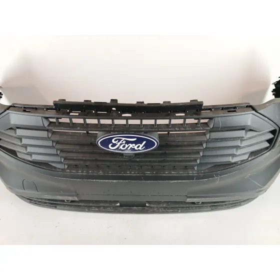 Paragolpes Delantero para Ford Transit Custom V362 Furgoneta (Fy, Fz)