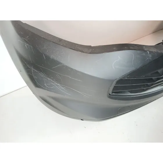 Paragolpes Delantero para Ford Transit Custom V362 Furgoneta (Fy, Fz)