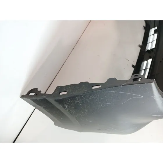 Paragolpes Delantero para Ford Transit Custom V362 Furgoneta (Fy, Fz)