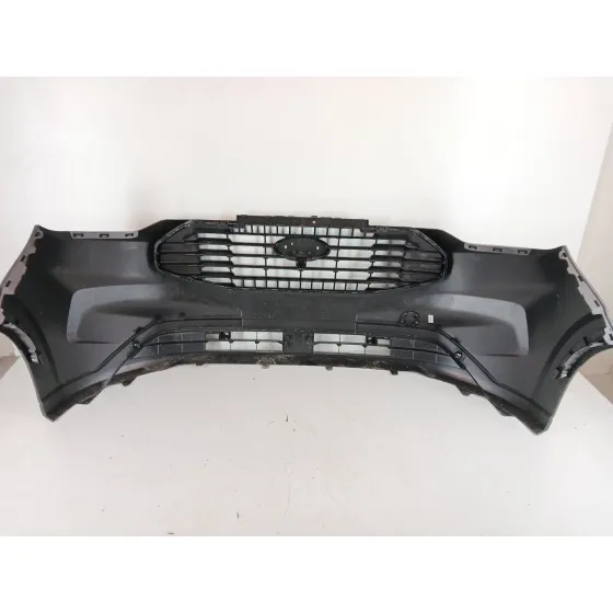 Paragolpes Delantero para Ford Transit Custom V362 Furgoneta (Fy, Fz)