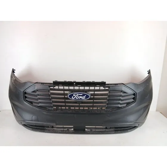 Paragolpes Delantero para Ford Transit Custom V362 Furgoneta (Fy, Fz)