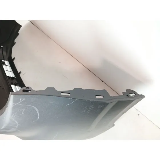 Paragolpes Delantero para Ford Transit Custom V362 Furgoneta (Fy, Fz)