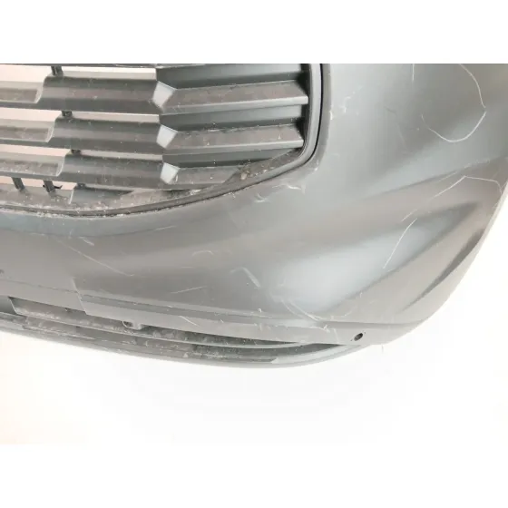 Paragolpes Delantero para Ford Transit Custom V362 Furgoneta (Fy, Fz)