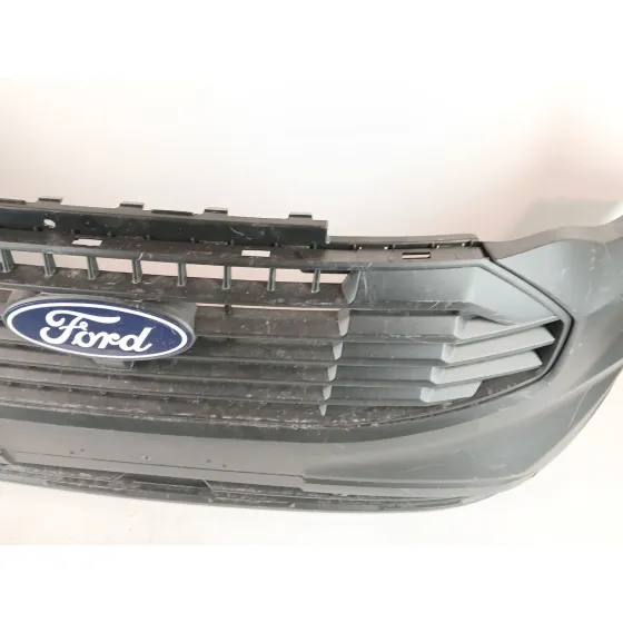 Paragolpes Delantero para Ford Transit Custom V362 Furgoneta (Fy, Fz)